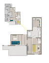 W88_C3_C coliving primary suite